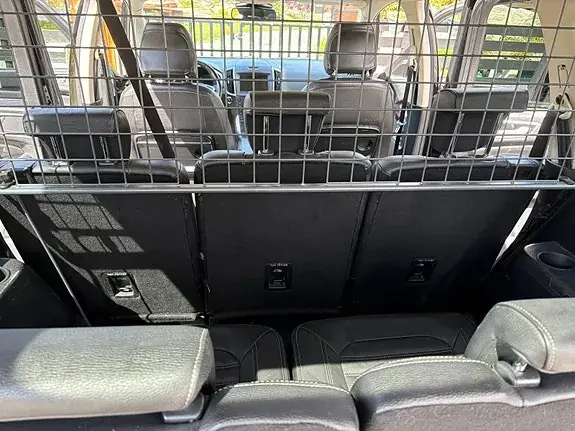 Ford Galaxy 2015 photo 5