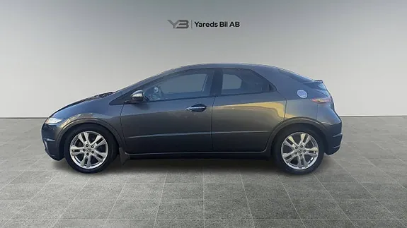Honda Civic 2010 photo 5