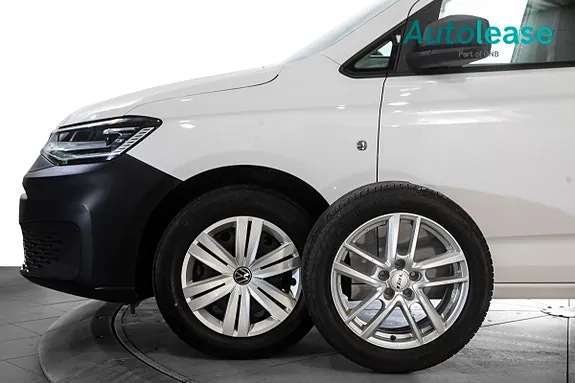 Volkswagen Caddy Maxi 2023 photo 3