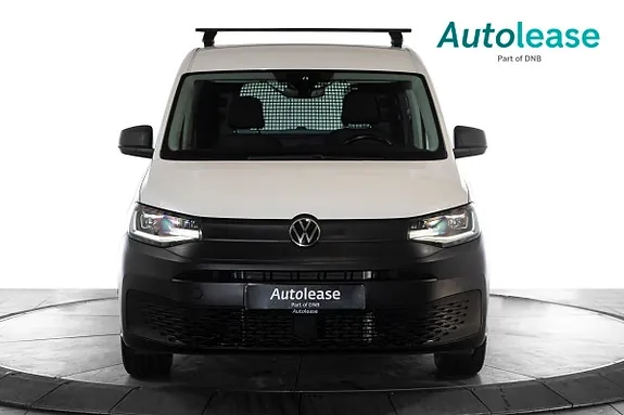 Volkswagen Caddy Maxi 2023 photo 4