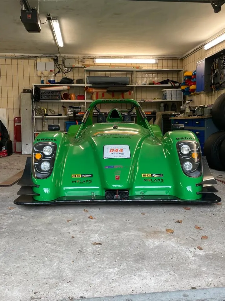 Radical Sr 3