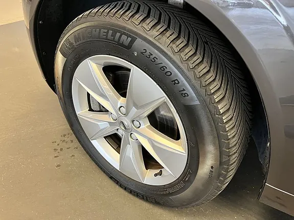 Volvo Xc60 2024 photo 4