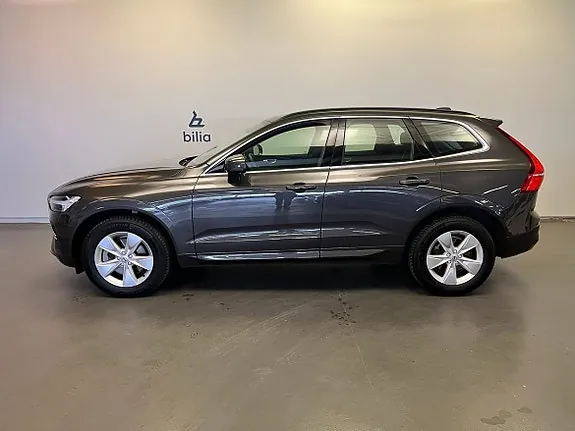 Volvo Xc60 2024 photo 3