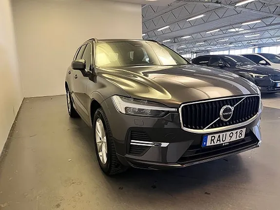 Volvo Xc60 2024 photo 2