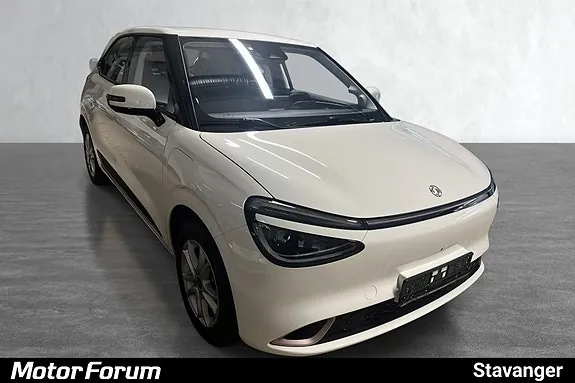 Dongfeng Box 2025 photo 3