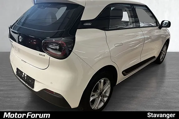 Dongfeng Box 2025 photo 5