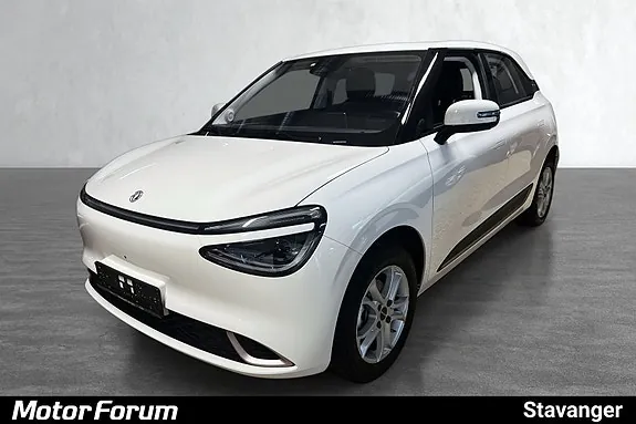 Dongfeng Box