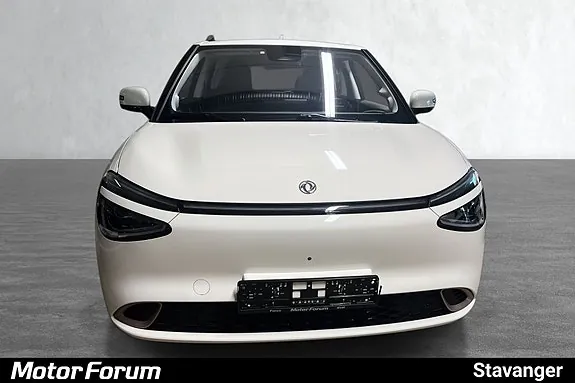 Dongfeng Box 2025 photo 2