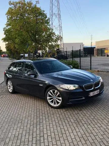 BMW 520D