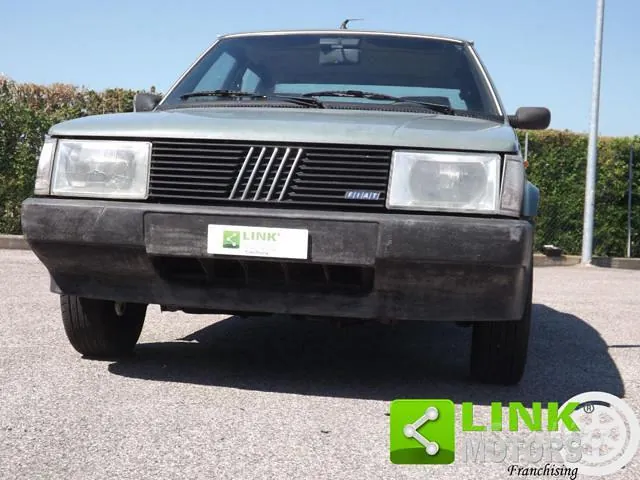 Fiat Regata 1984 photo 4