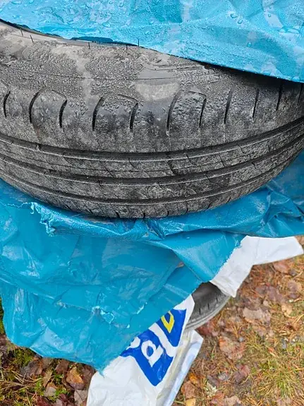 Volvo V70 2007 photo 4