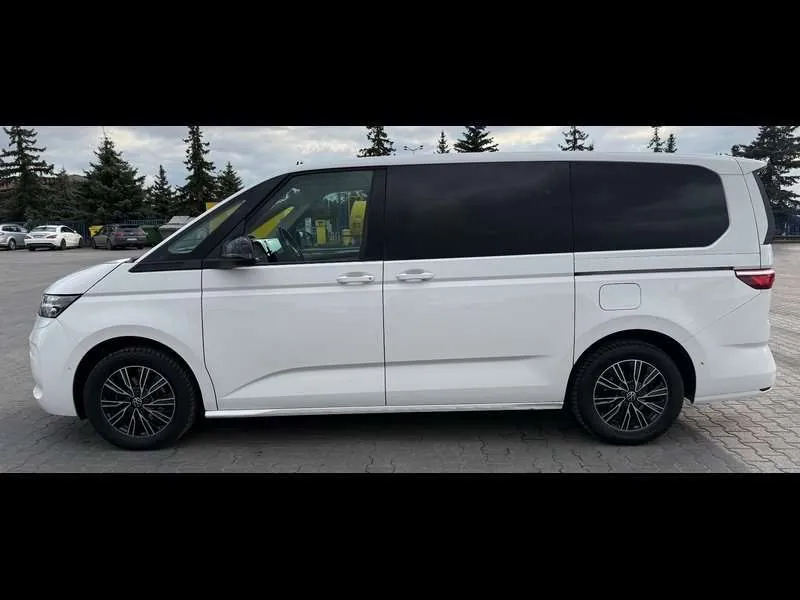 Volkswagen T7 Multivan 2024 photo 3