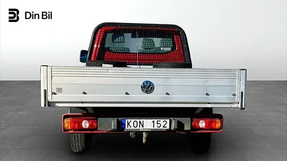 Volkswagen Transporter 2010 photo 5