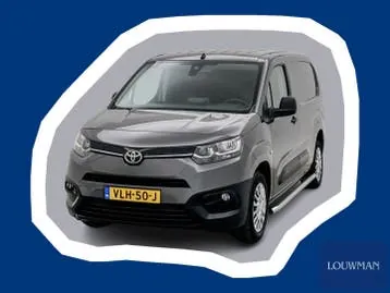 Toyota Proace City