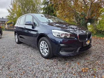 BMW Série 2 Gran Tourer