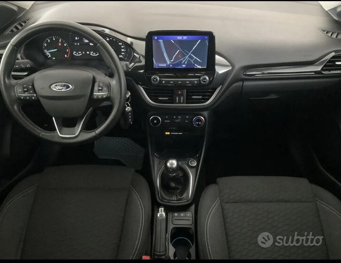 Ford Puma 2021 photo 3