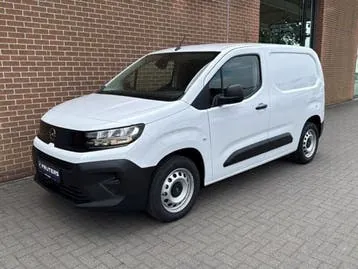 Opel Combo Tour