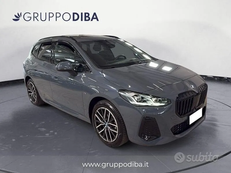 BMW 2 Series Active Tourer 2025 photo 3