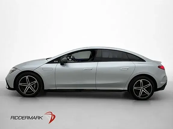 Mercedes-Benz Eqe 300 2023 photo 5