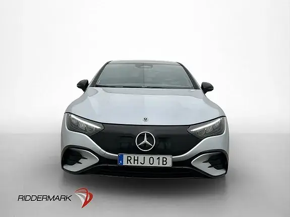 Mercedes-Benz Eqe 300 2023 photo 3