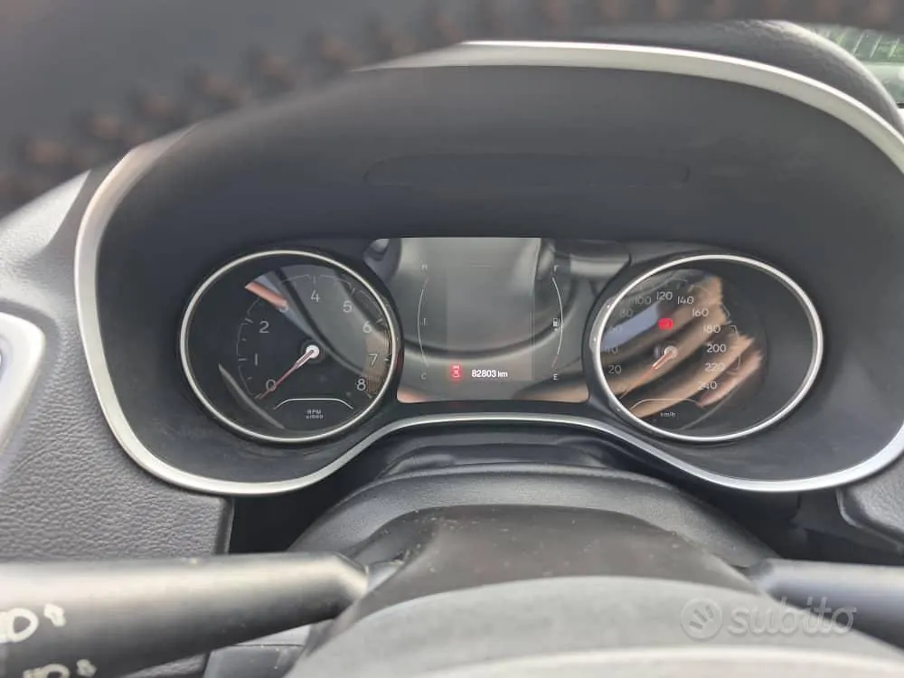 Jeep Compass 2018 photo 3