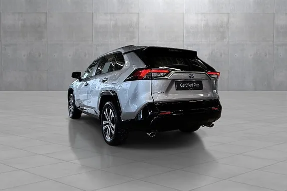 Toyota Rav4 2022 photo 3