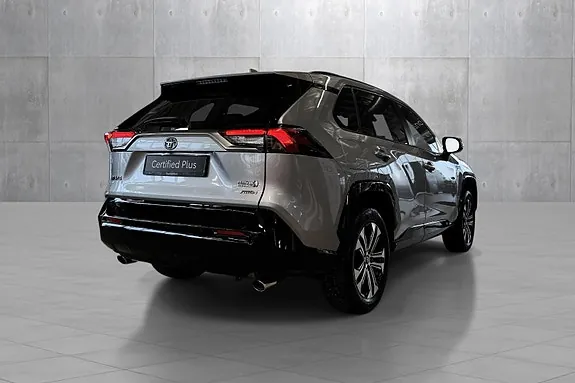 Toyota Rav4 2022 photo 5