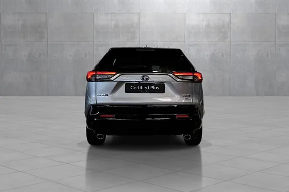 Toyota Rav4 2022 photo 4