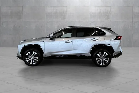 Toyota Rav4 2022 photo 2