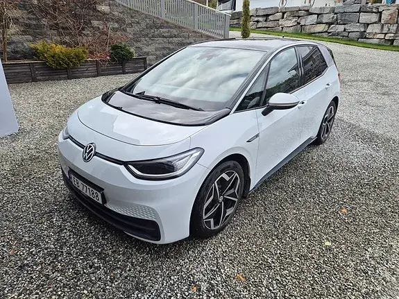Volkswagen Id.3