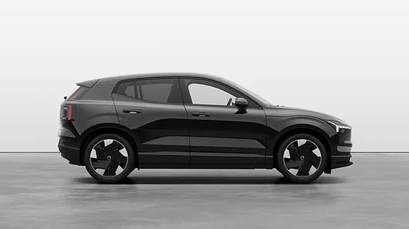 Volvo Ex30 2025 photo 2