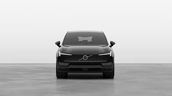 Volvo Ex30 2025 photo 3