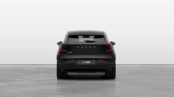 Volvo Ex30 2025 photo 4