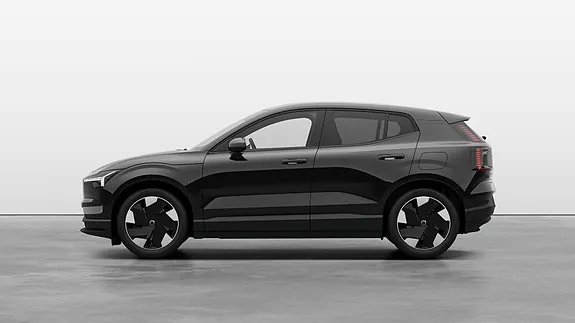 Volvo Ex30 2025 photo 5