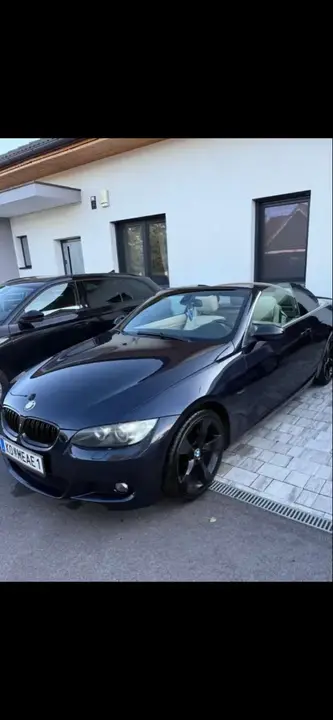 BMW 320I 2008 photo 3