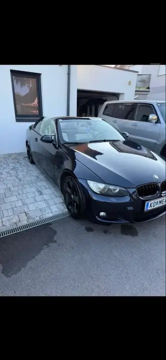 BMW 320I 2008 photo 2