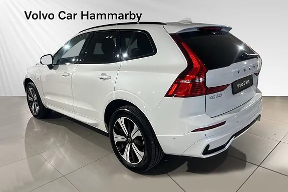 Volvo Xc60 2025 photo 4