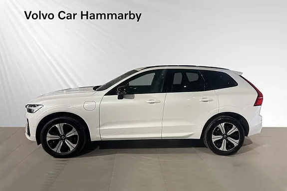 Volvo Xc60 2025 photo 3