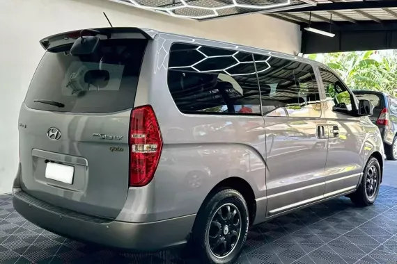 Hyundai Grand Starex 2020 photo 5