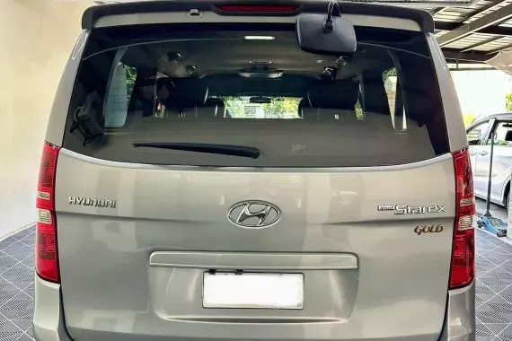 Hyundai Grand Starex 2020 photo 4