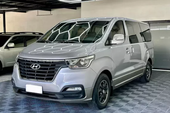 Hyundai Grand Starex 2020 photo 3
