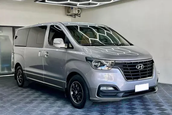 Hyundai Grand Starex 2020 photo 2