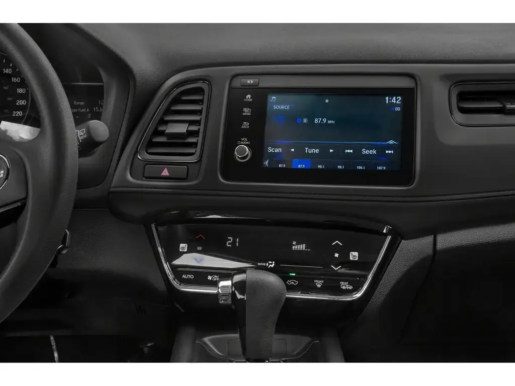 Honda Hr-V 2022 photo 5