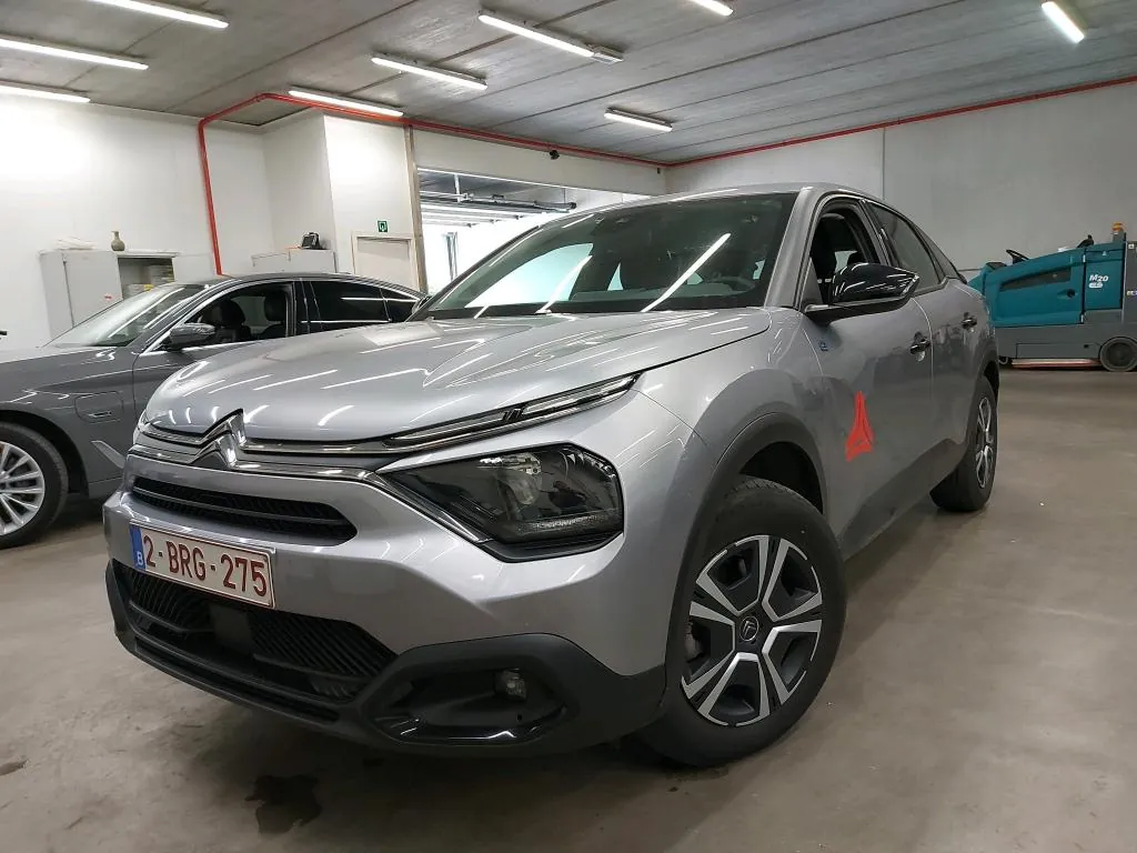 Citroen E-C4