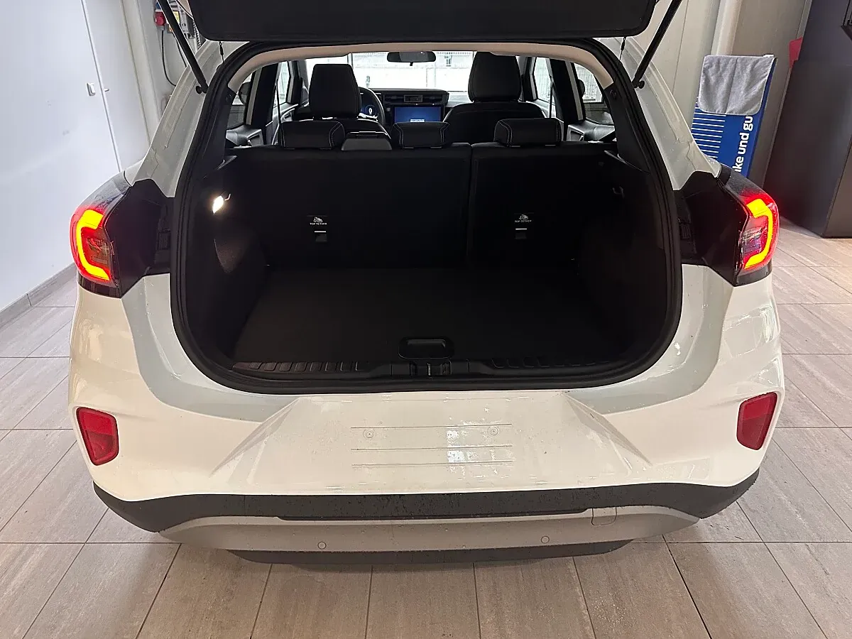 Ford Puma photo 3