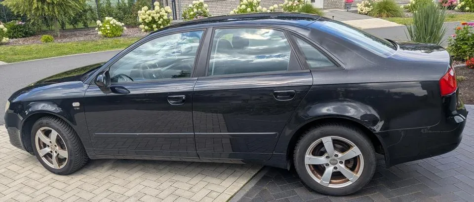 Seat Exeo