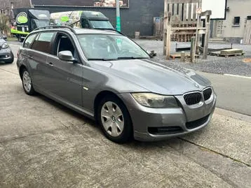BMW 318D