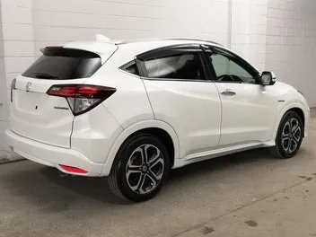 Honda Vezel 2016 photo 3