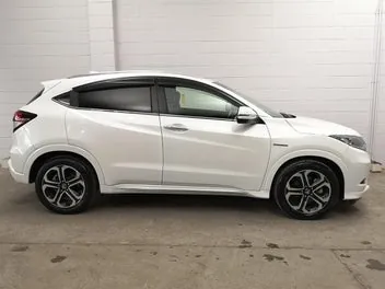 Honda Vezel 2016 photo 4