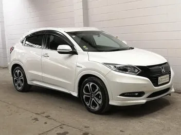 Honda Vezel 2016 photo 2